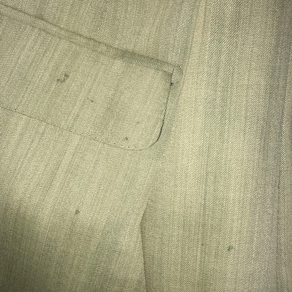 💚 Ermengildo Zegna Suit Jacket (43R) - Picture 7 of 11